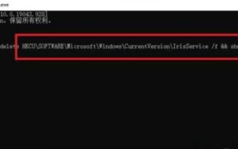 Windows11任务管理器卡死的解决教程