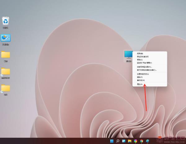 Windows11操作系统安装时间如何看