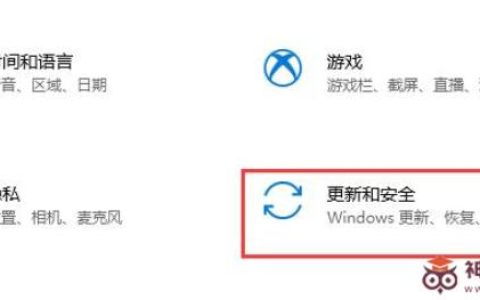 Windows11如何更新的方法介绍