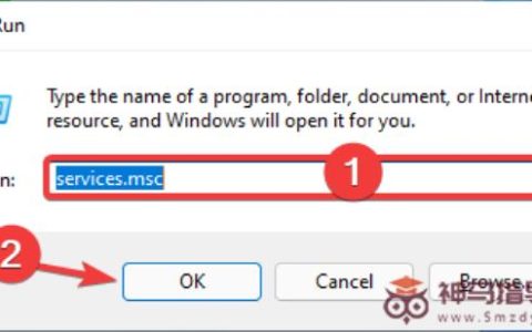 Win11如何关闭Windows错误报告？Win11禁用错误报告服务